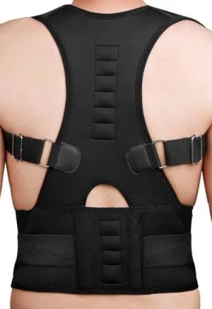 Подлога за магнетно држање леђа