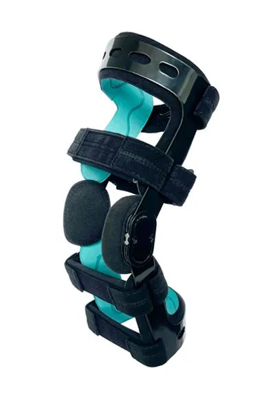 Ligament Knee Support